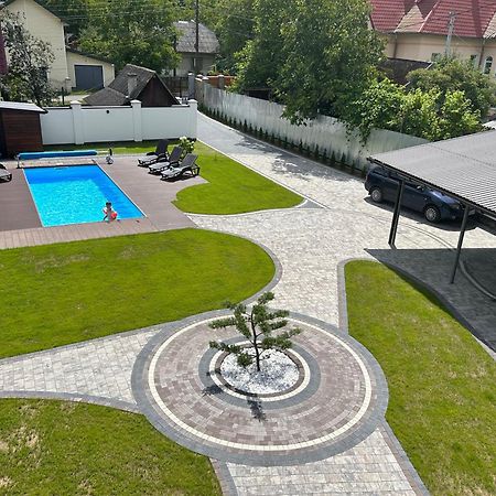 Гірський Кришталь Apartment Skole Exterior foto