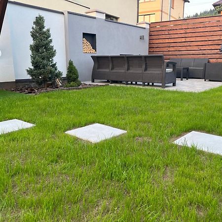 Гірський Кришталь Apartment Skole Exterior foto