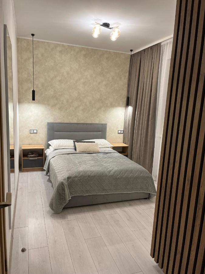 Гірський Кришталь Apartment Skole Exterior foto