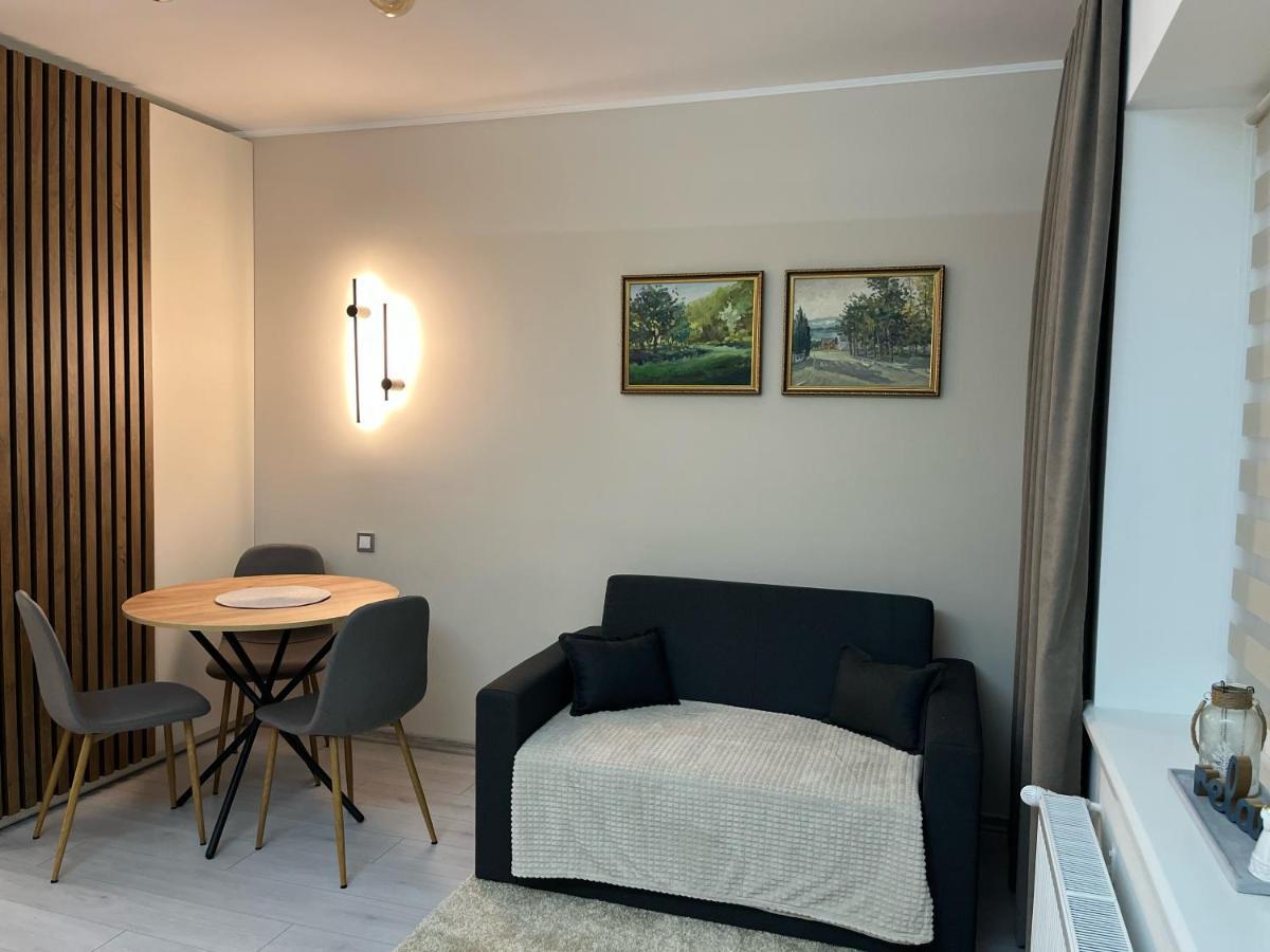 Гірський Кришталь Apartment Skole Exterior foto