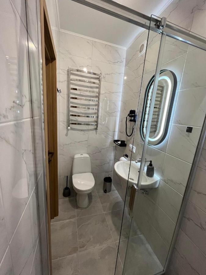 Гірський Кришталь Apartment Skole Exterior foto