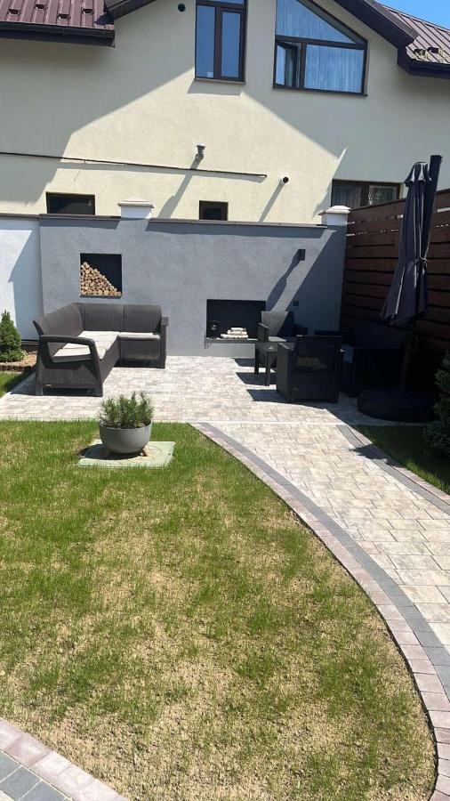 Гірський Кришталь Apartment Skole Exterior foto