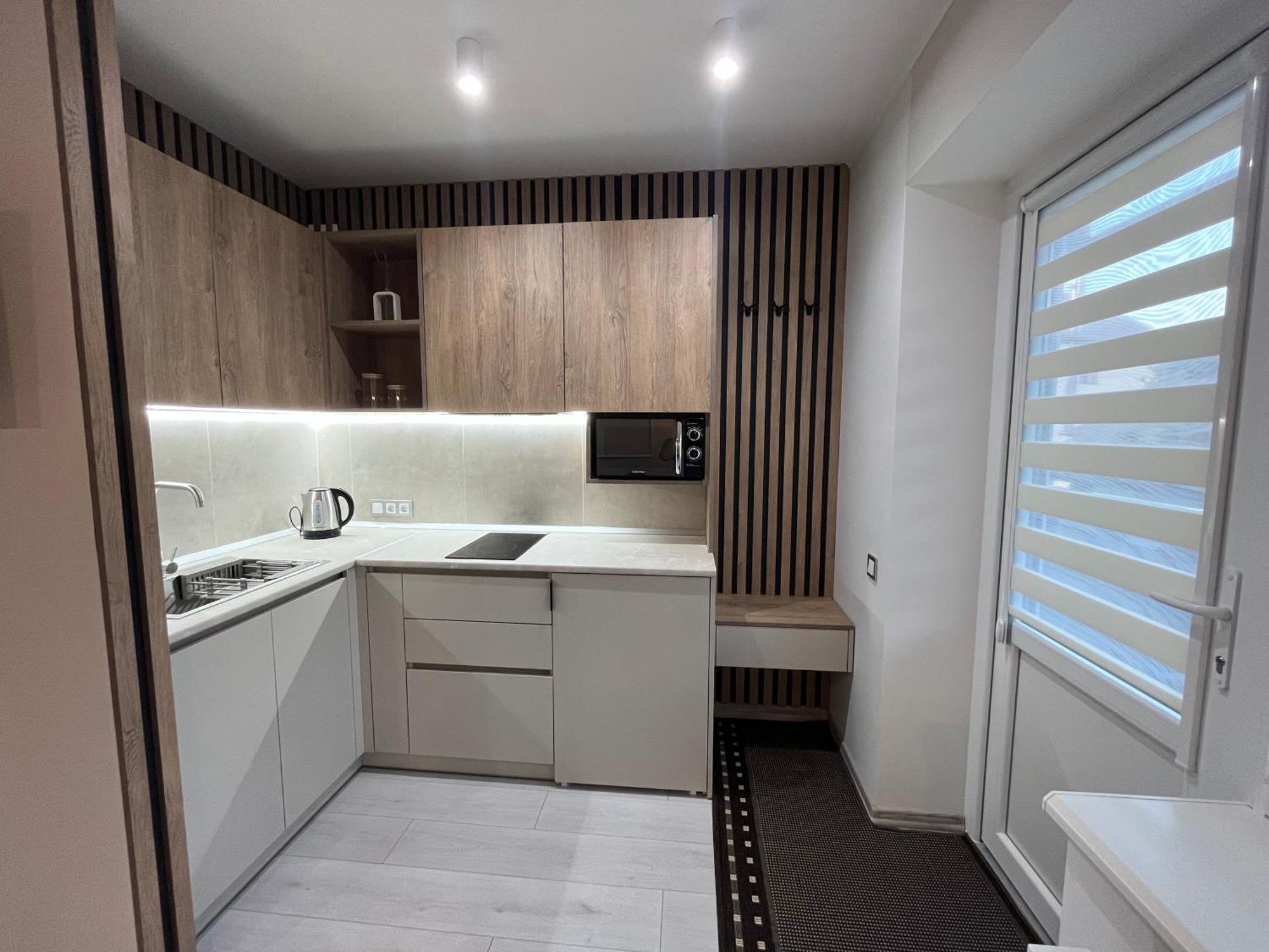 Гірський Кришталь Apartment Skole Exterior foto