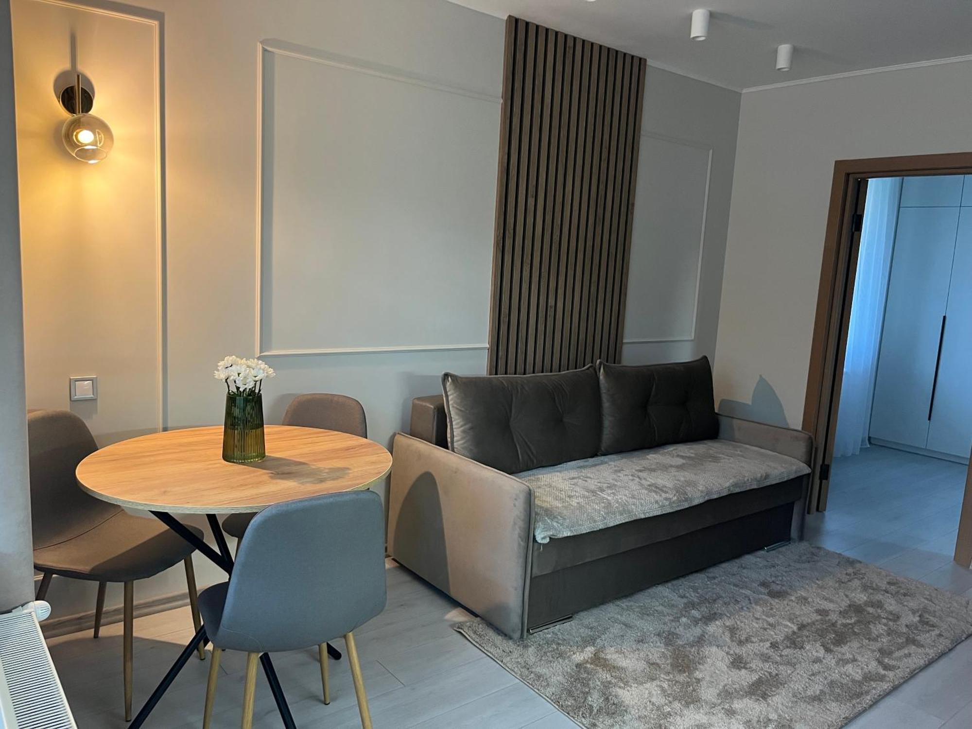 Гірський Кришталь Apartment Skole Exterior foto