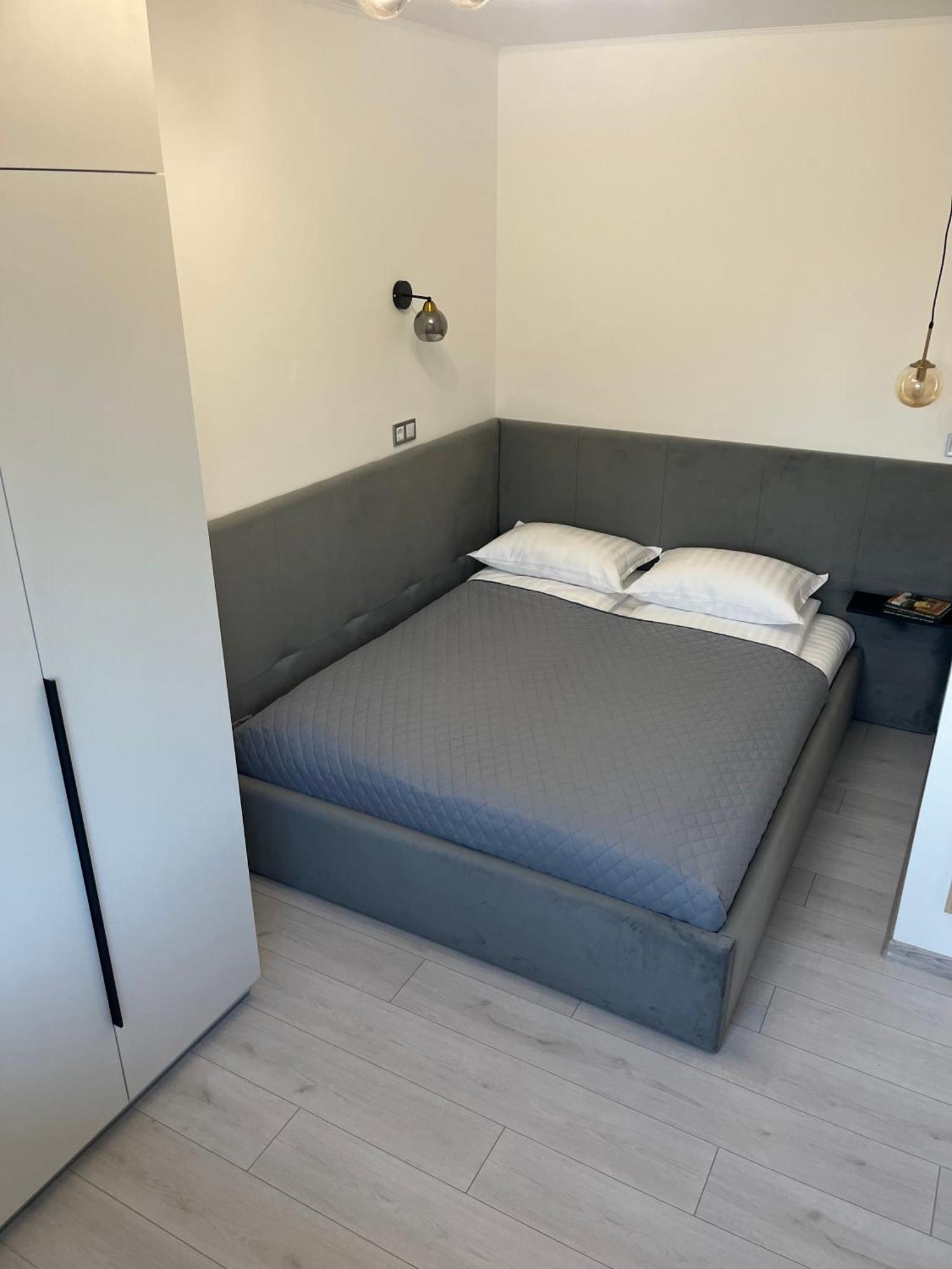 Гірський Кришталь Apartment Skole Exterior foto