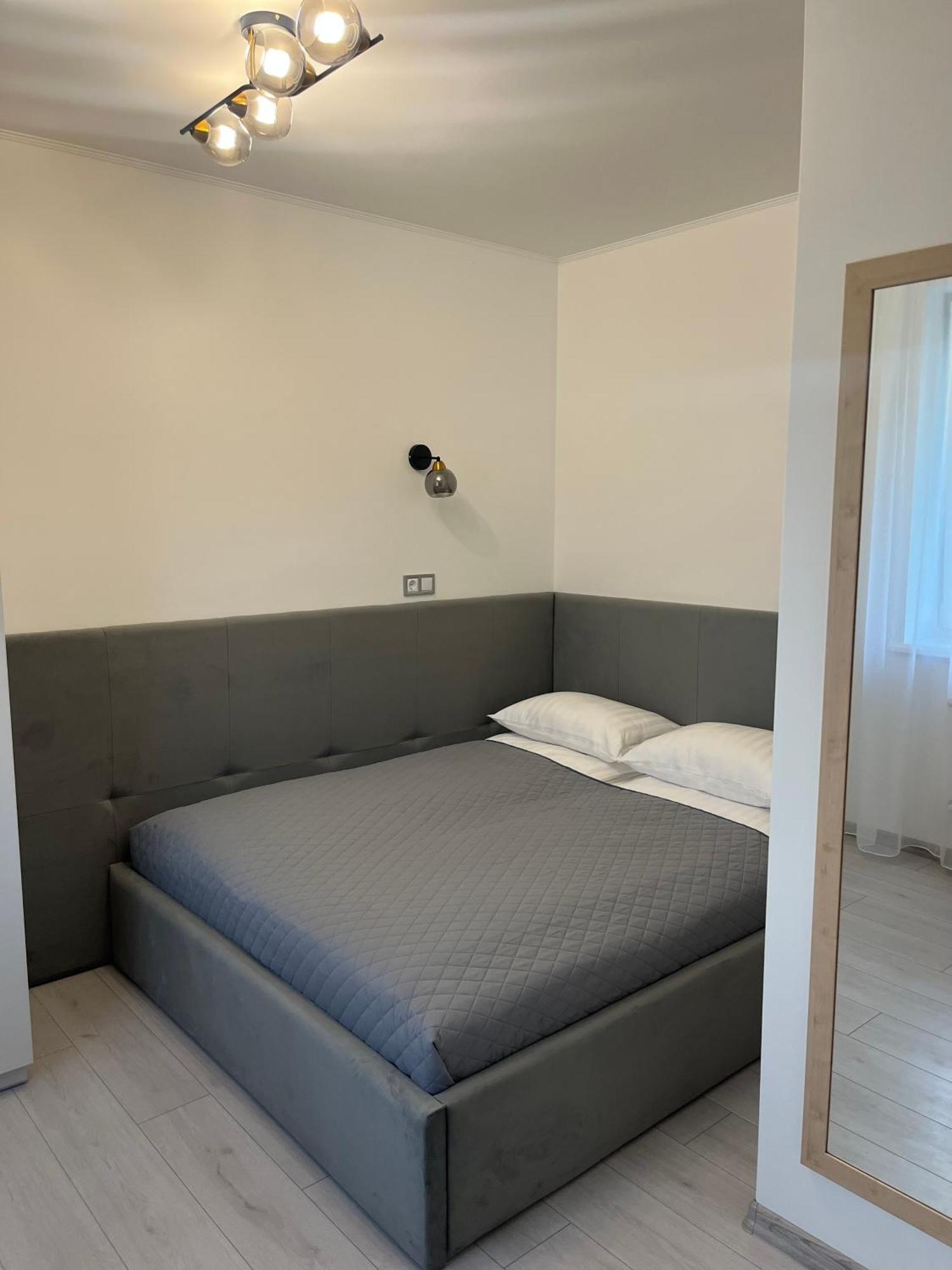Гірський Кришталь Apartment Skole Exterior foto