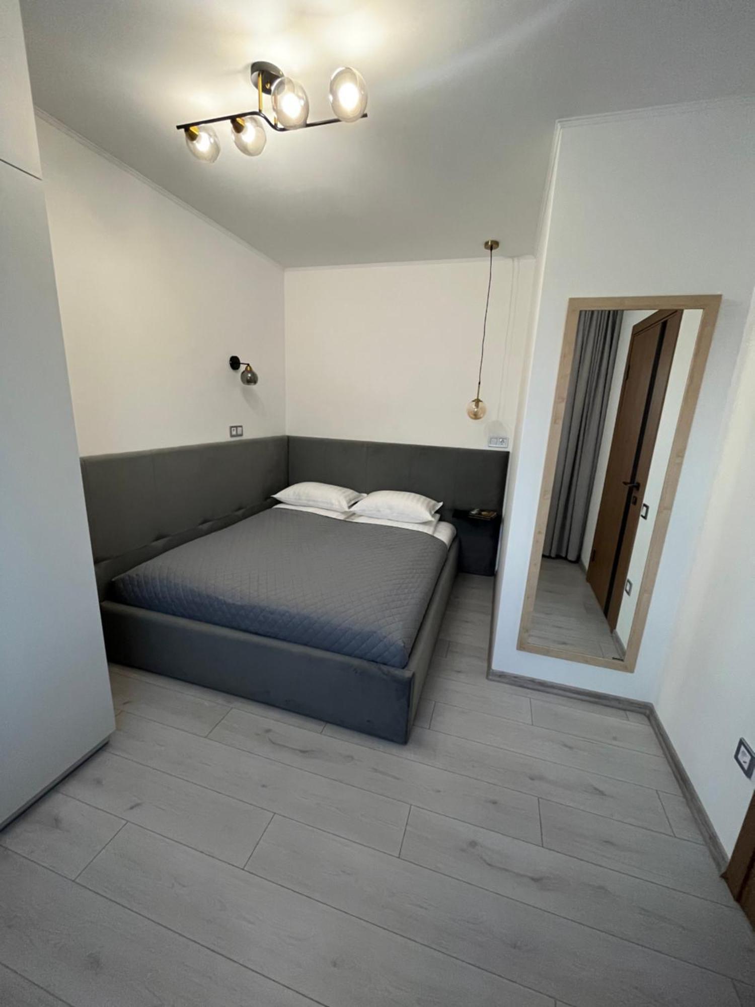 Гірський Кришталь Apartment Skole Exterior foto