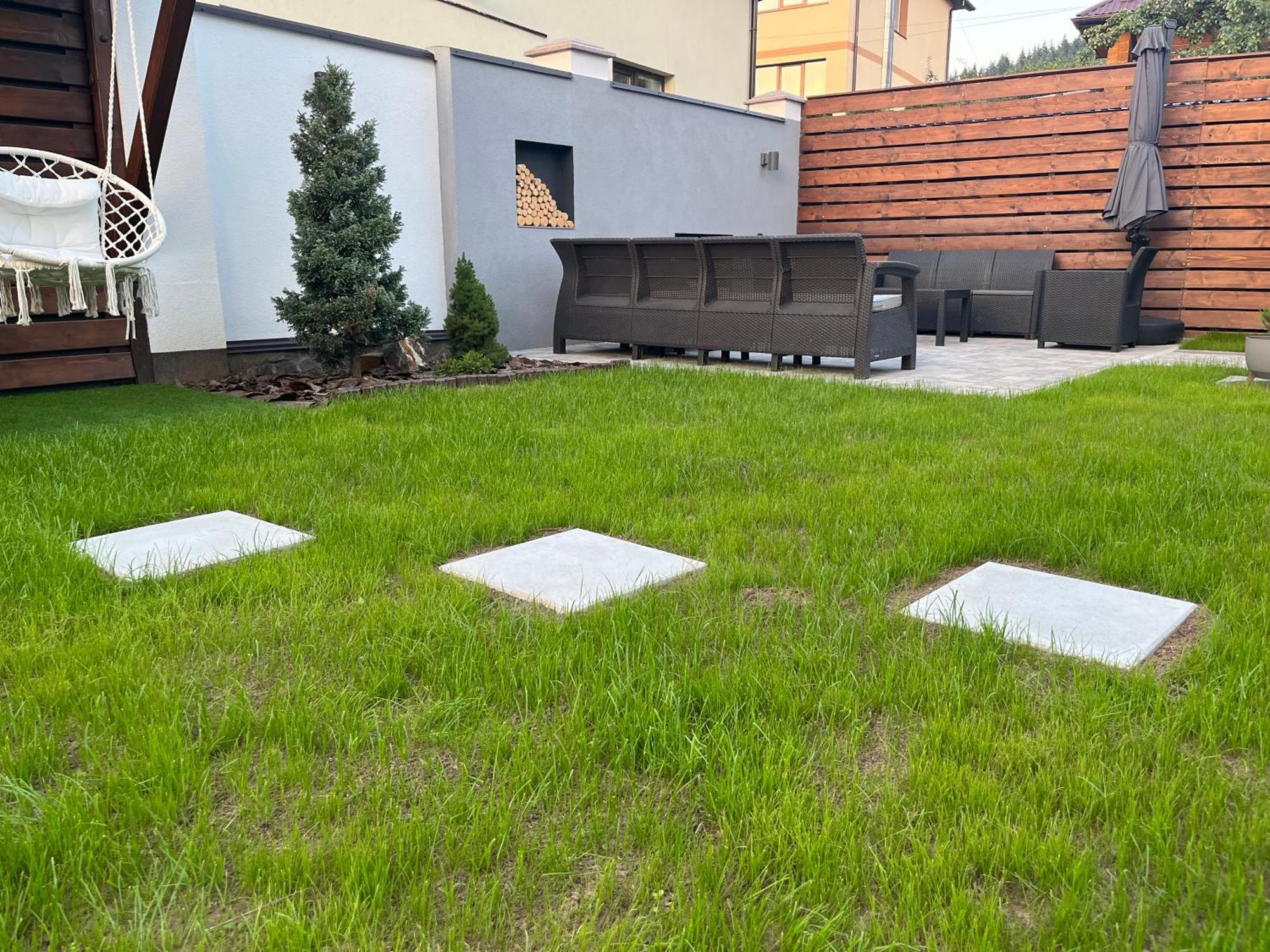 Гірський Кришталь Apartment Skole Exterior foto