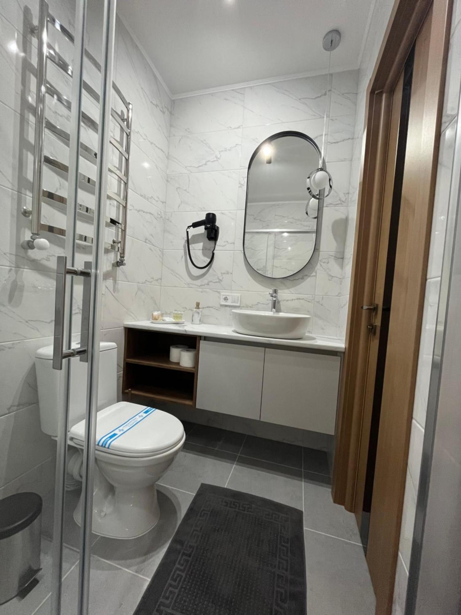 Гірський Кришталь Apartment Skole Exterior foto