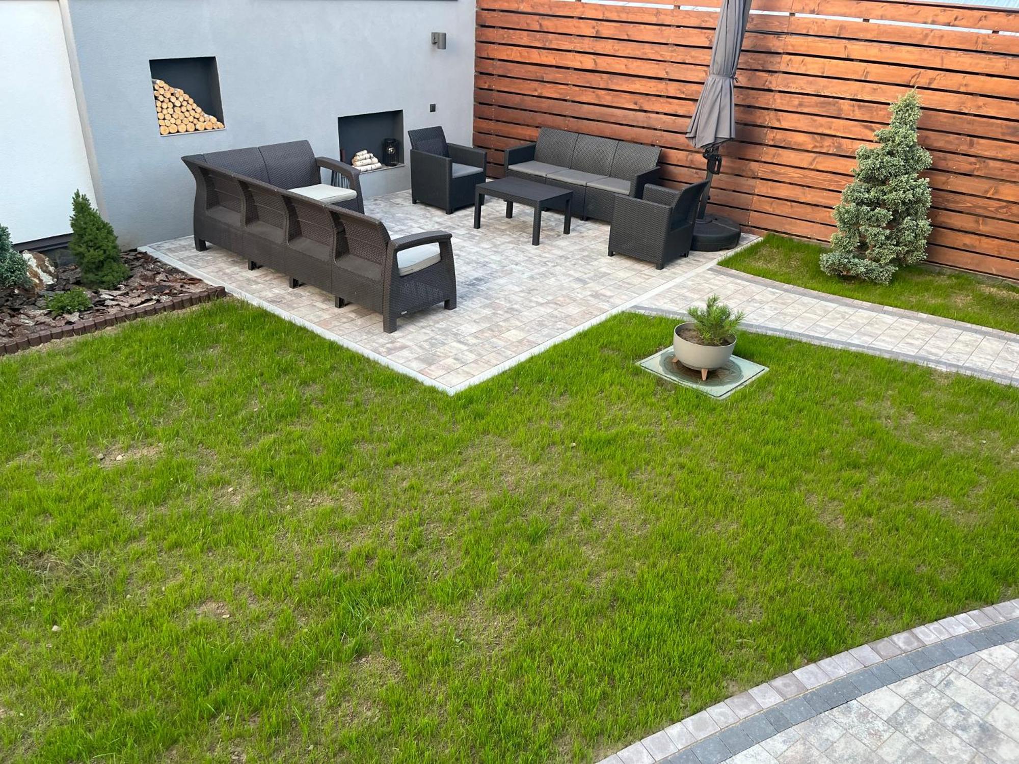 Гірський Кришталь Apartment Skole Exterior foto
